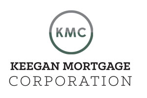 Keegan Mortgage Corporation logo